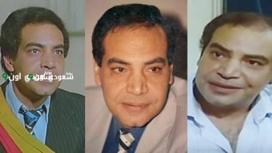 شعبان حسين "أبو تلاتة"
