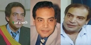 الفنان شعبان حسين