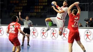 الأهلي والزمالك