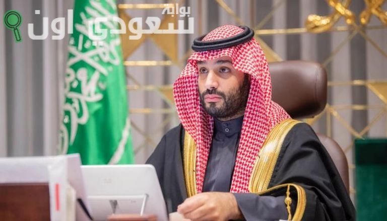 الأمير محمد بن سلمان