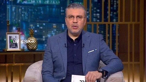 عمرو الليثي