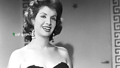 ذكرى ميلاد الفنانة الراحلة مها صبري