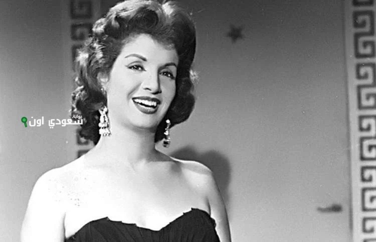 ذكرى ميلاد الفنانة الراحلة