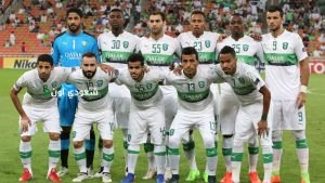 نادي أهلي