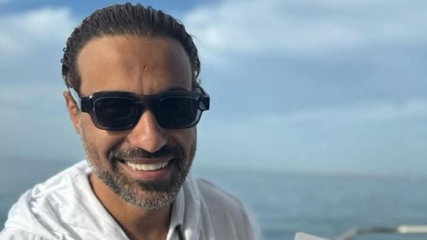 أحمد فهمي نجم "ابن