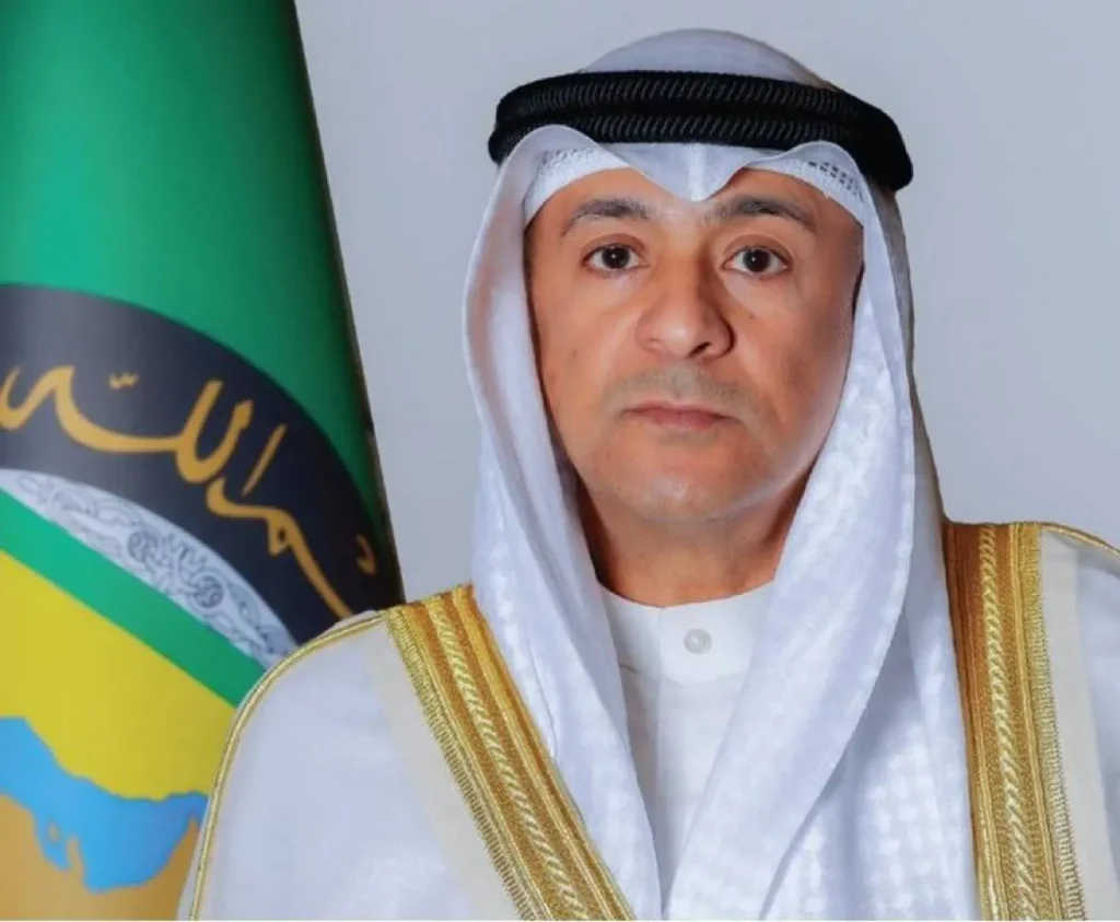 جاسم محمد البديوي