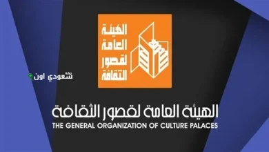 الهيئة العامة لقصور الثقافة