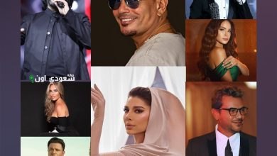 فنانو العالم يستعدون لإطلاق ألبوماتهم الجديدة