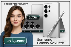 Samsung Galaxy S25 Ultra
