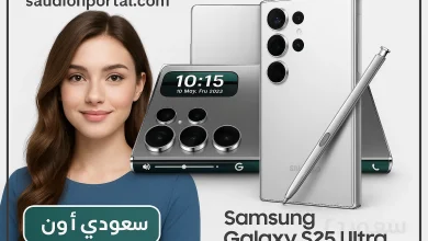 Samsung Galaxy S25 Ultra