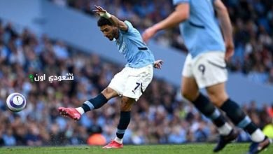 عمر مرموش يتنافس على جائزة أفضل هدف