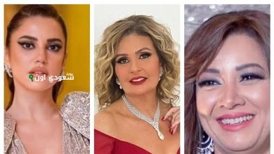 فيلم "الست لما"