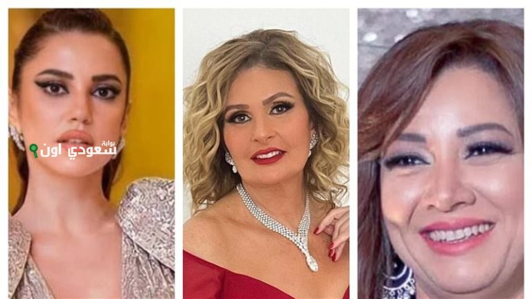 فيلم "الست لما"