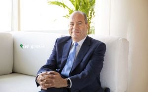 شركة راية لتكنولوجيا المعلومات في مؤتمر CAISEC 2025