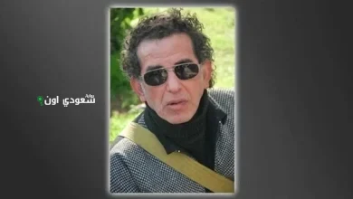 الراحل زكي النجار