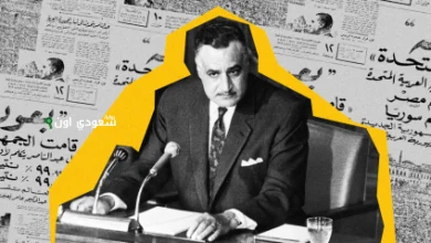 جمال عبد الناصر يستعرض تفكيك السقوط الأخلاقي في نابولي