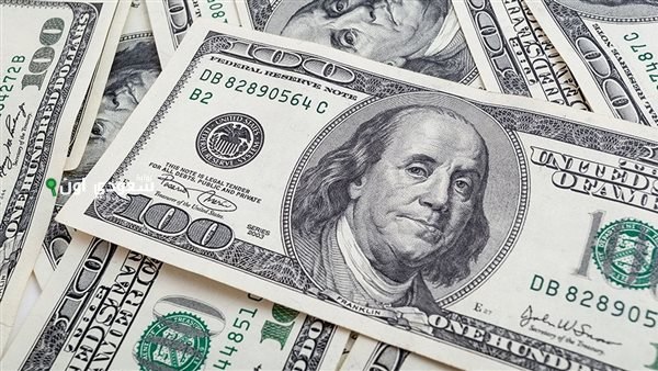 سعر الدولار مقابل الجنيه