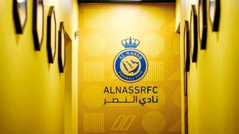 نادي النصر