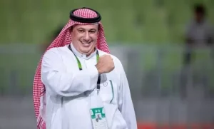 طلال آل الشيخ