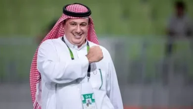 طلال آل الشيخ