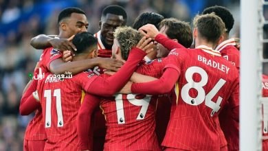 ليفربول