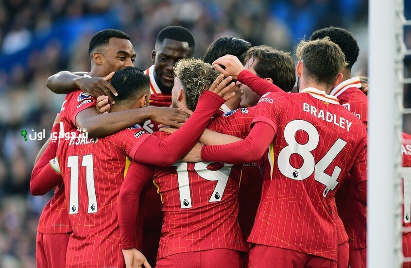ليفربول