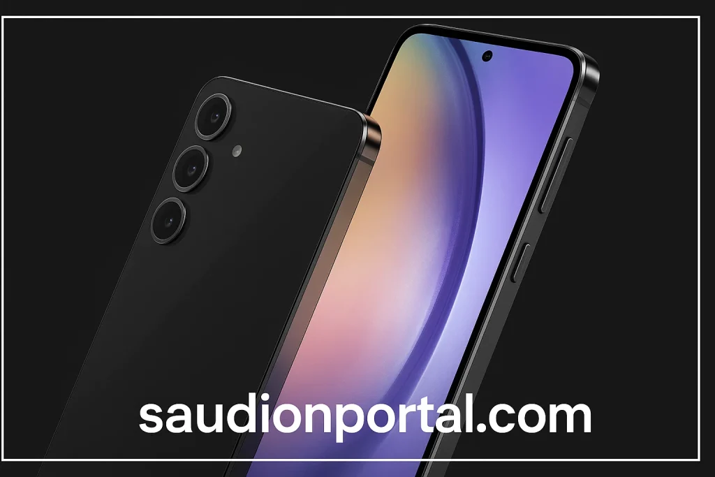 Samsung a56 5g