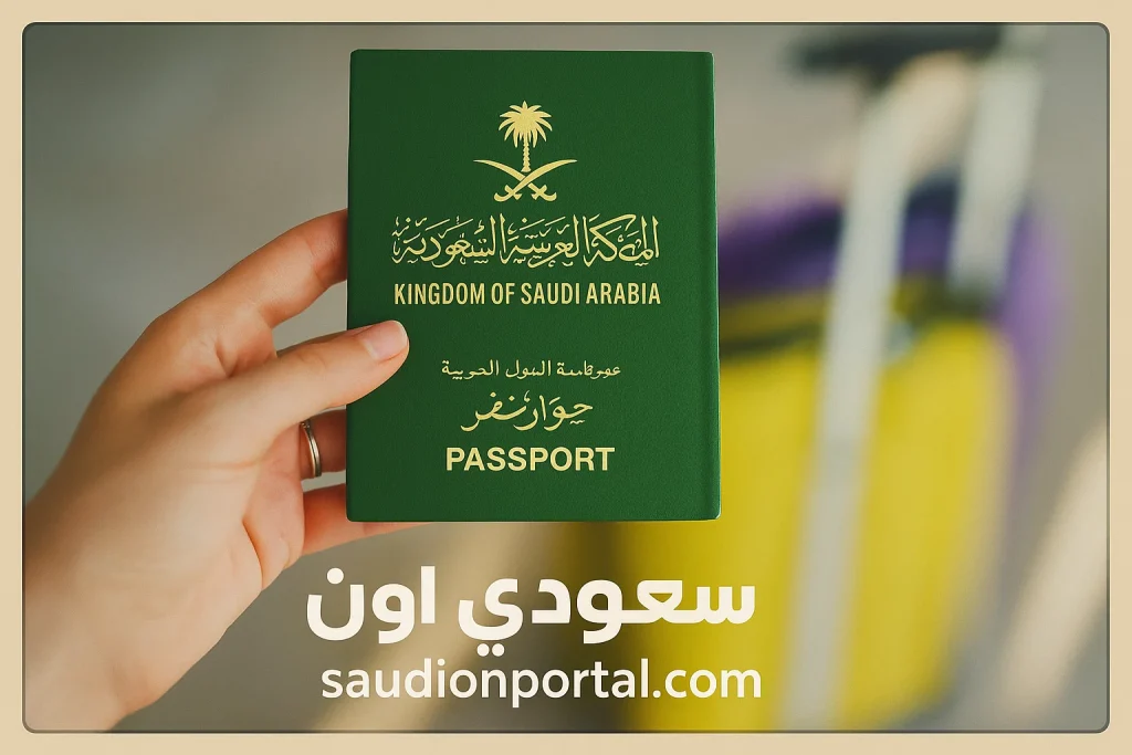 الزيارة العائلية