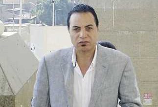جمال عبدالرحيم
