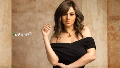 الفنانة شذى