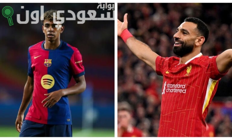 صلاح ولامين