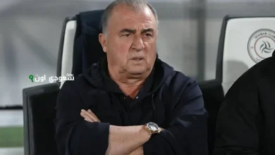 فاتح تيريم