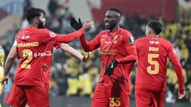 القادسية