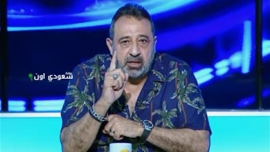 مجدي عبد الغني