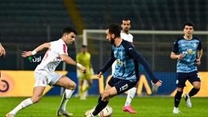 ماييلي وإبراهيم عادل