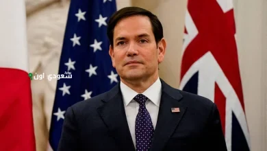 ماركو روبيو