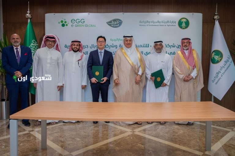 تعاون سعودي كوري لتطوير صناعة تقاوي البطاطس محلياً