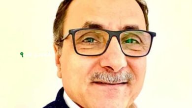 سيد محمود سلام