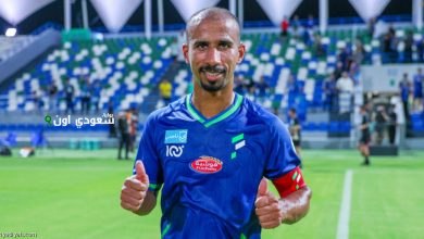 محمد الفهيد