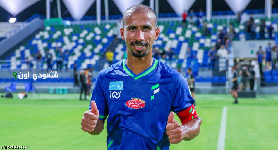 محمد الفهيد