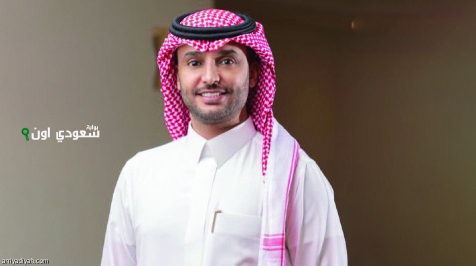 بدر الغنام، العضو الذهبي
