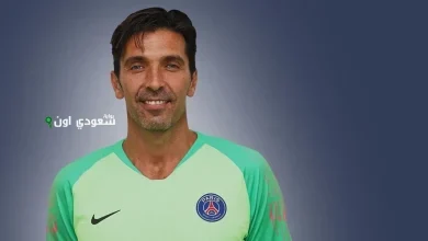 جيانلويجي بوفون