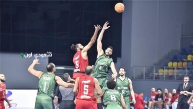 الأهلي والاتحاد