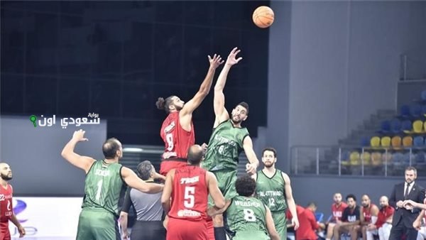 الأهلي والاتحاد