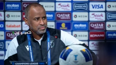محمد العبدلي