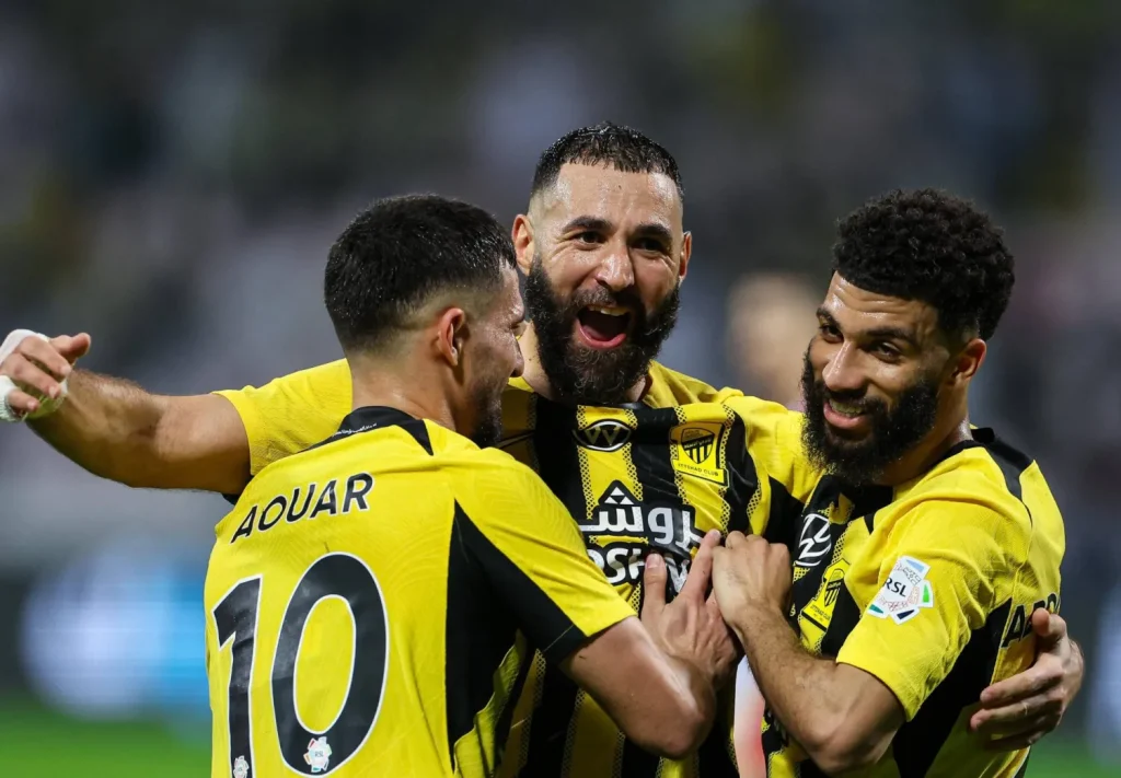 الاتحاد