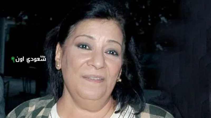 ذكرى وفاتها سناء يونس