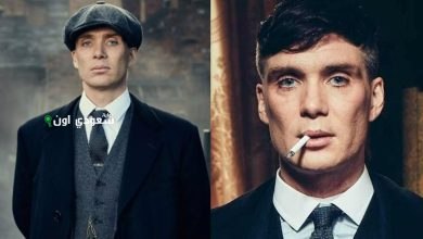 عيد ميلاد كيليان مورفى وأسعار أزياء Peaky Blinders
