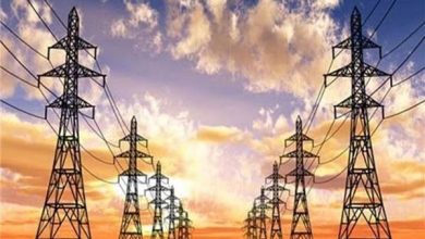 مشروع الربط الكهربائي مع اليونان لتصدير الطاقة