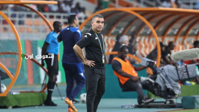 تغيير جذري خلال 45 يومًا يقود المدرب جلال قادري فريق الحزم للصعود لدوري روشن